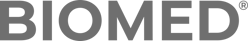 Biomed logo
