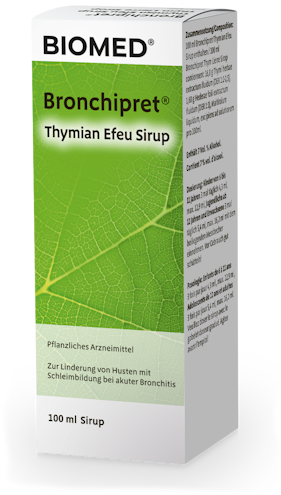 Sinupret extract