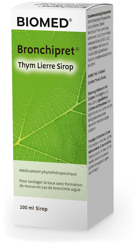 Sinupret extract